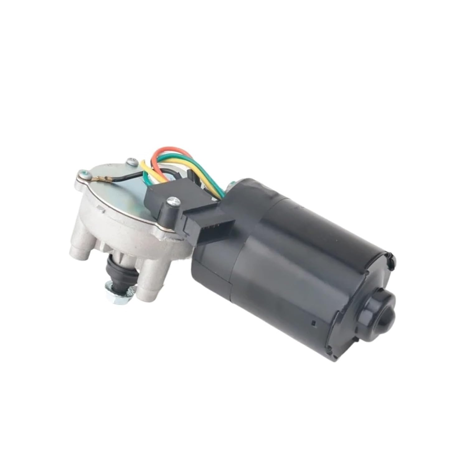 車用 ワイパーモーター 1C0955119用 VW用 ビートル用 ゴルフ用 ジェッタ用 パサート用 1989-2010 フロントガラ