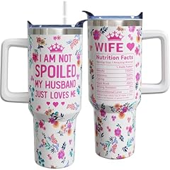 Wife Floral