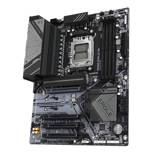 GIGABYTE B650 EAGLE AX の商品画像 3