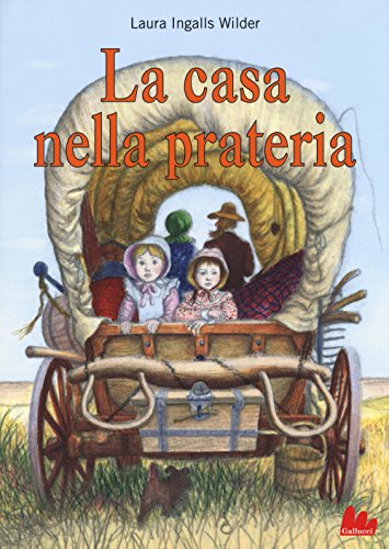 La casa nella prateria: 1 La casa nella prateria: 1