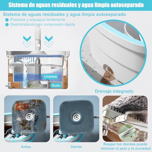 Trapeadores, Music Imagen adicional