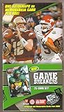 2008 Press Pass Game Breakers Complete Factory Set w/Autographed or Relic Card