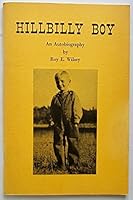 Hillbilly Boy: An Autobiography B001W5IXME Book Cover