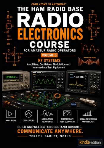 Electronic Circuits: RF Systems - Amateur Radio Operators: From A...
