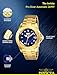 Invicta Men's Pro Diver 40mm Automatic Gold 26997