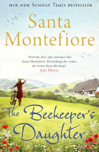 Beekeeper's Daughter EXPORT
