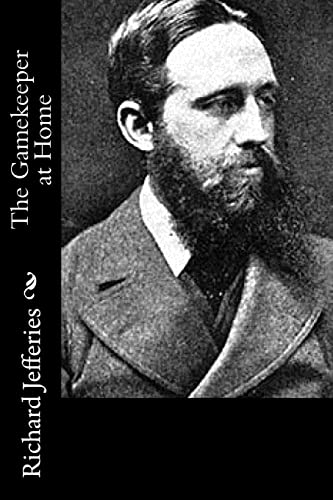 The Gamekeeper at Home 1517535298 Book Cover