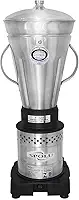 LIQUIDIFICADOR INDUSTRIAL INOX 3,5L - 127 V - ALTA ROTAÇÃO
