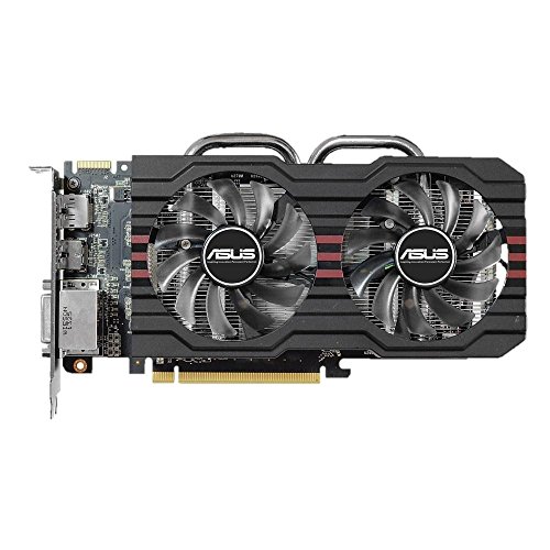 Radeon R7 265 R7265-DC2-2GD5