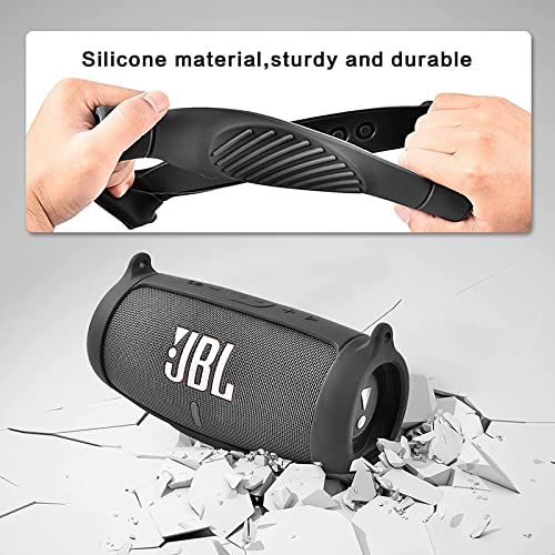 Amazon | XBERSTAR JBL charge 5シリコンケース JBL charge5