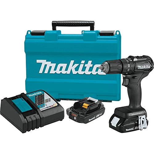 Makita XPH11RB LXT Drill