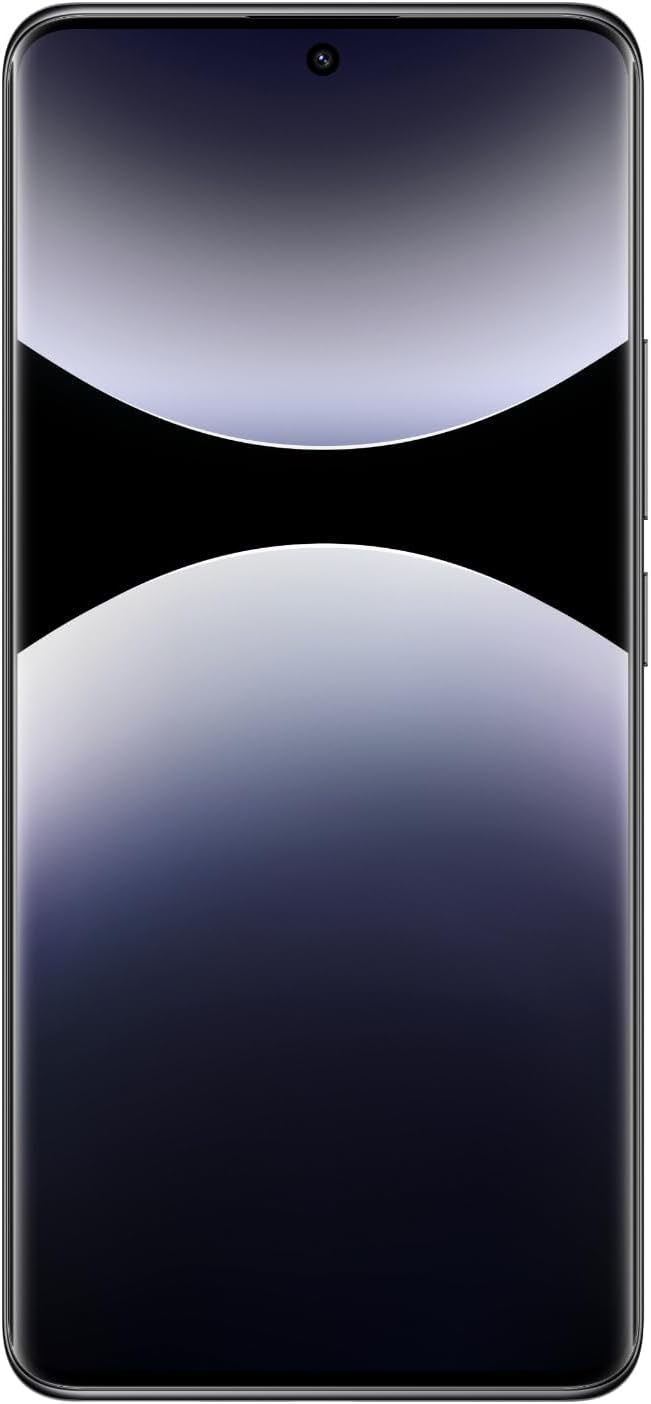 Xiaomi Redmi Note 14 Pro 5G Mobile (Midnight Black 12GB RAM, 512GB Storage) | 200MP pro-grade AI camera system |Curved 6.67" 120Hz AMOLED display | 5110 mAh (typ) battery