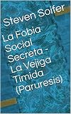inodoro nano suspendido  La Fobia Social Secreta - La Vejiga Timida (Paruresis)