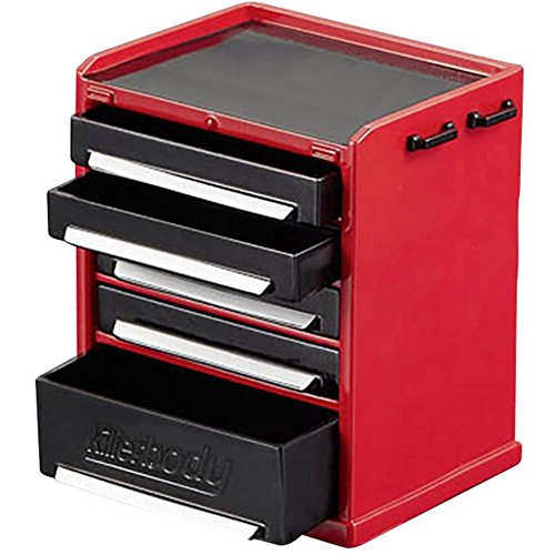 Preisvergleich Produktbild ROBITRONIC WERKZEUG ROLLCONTAINER