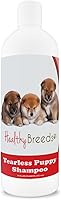 Vista 44 de Healthy Breeds Affenpinscher - Champú para perros sin lágrimas, 16 onzas