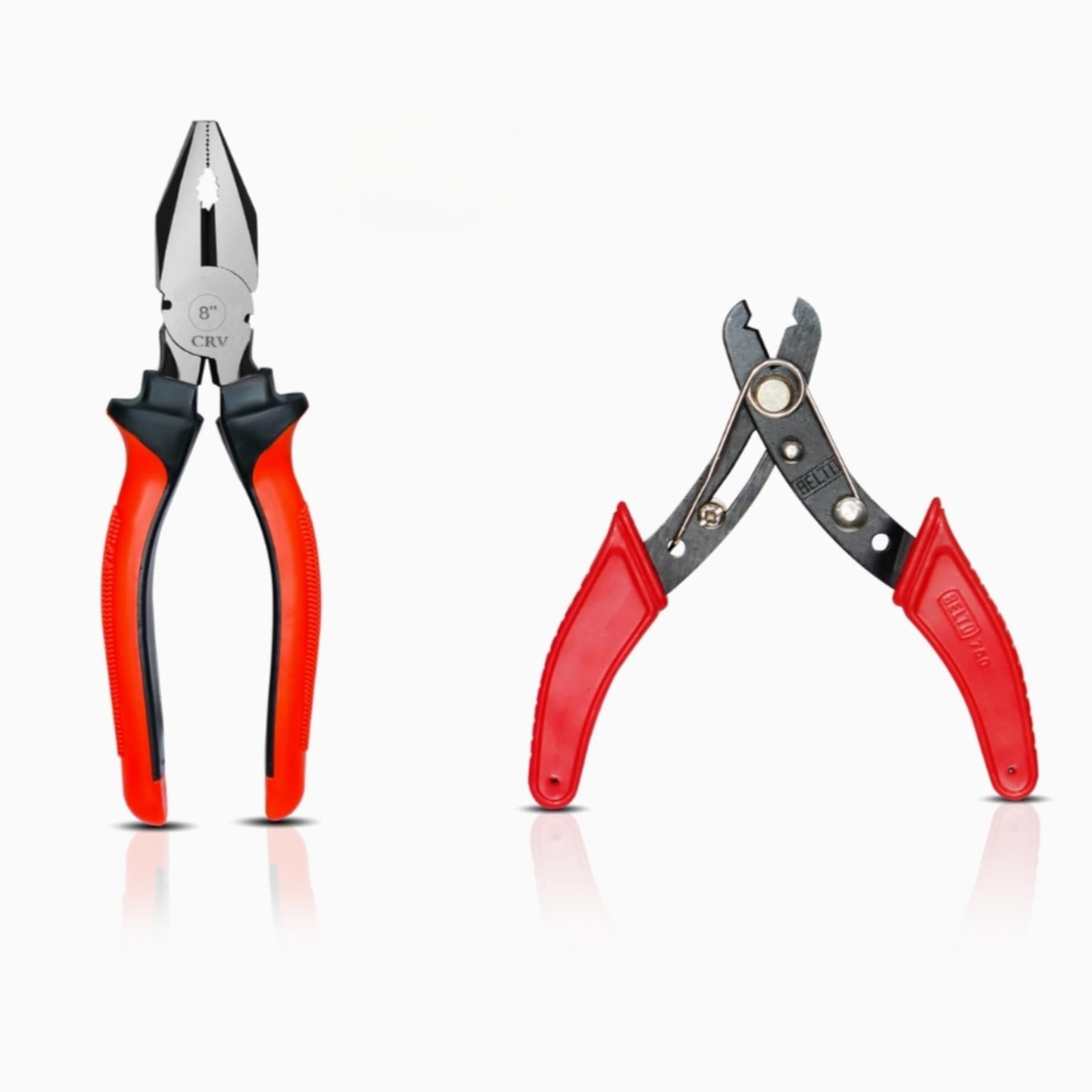EagleX Plier & Wire cutter Combo | Cutting player | Cutting plier