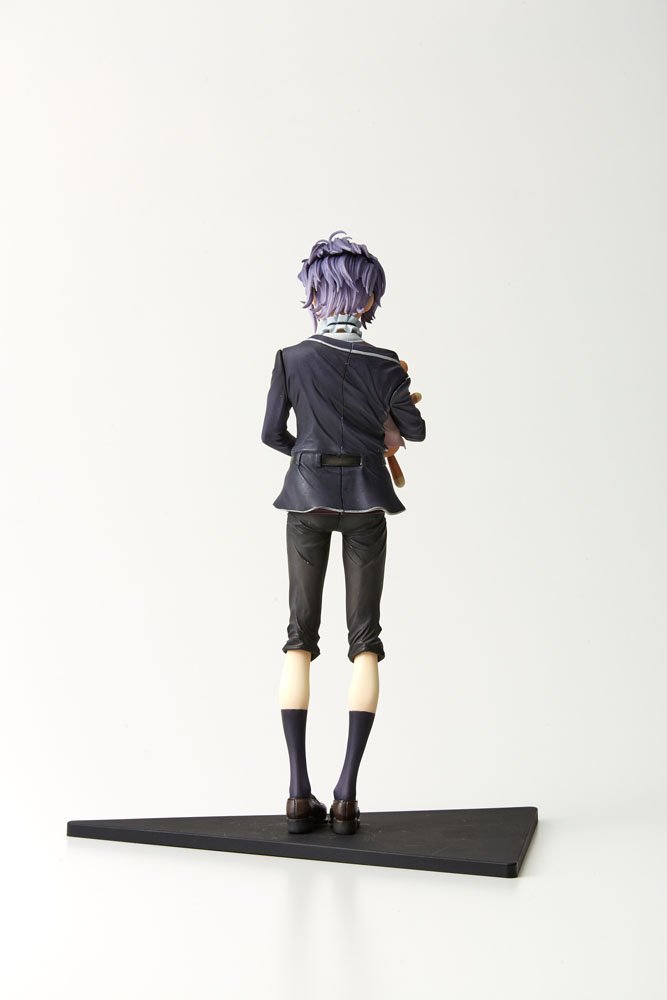 晴*子様 DIABOLIK LOVERS 逆巻カナト フィギュア 吸血ver 晴*子様 DIABOLIK LOVERS 逆巻カナト フィギュア 吸血ver