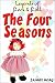 Legends of Rock & Roll - The Four Seasons