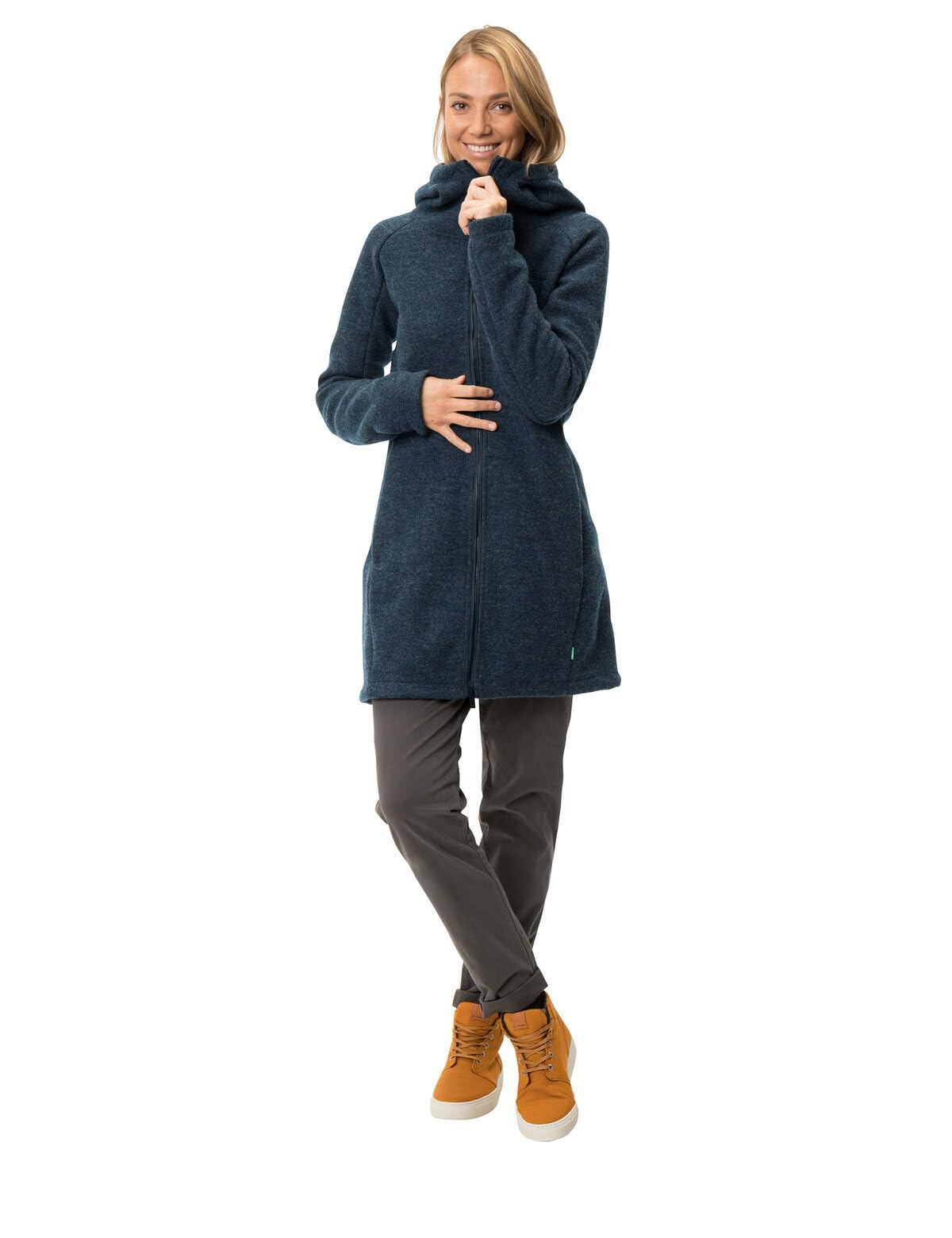 VAUDE Jacken Women's Tinshan Coat III
