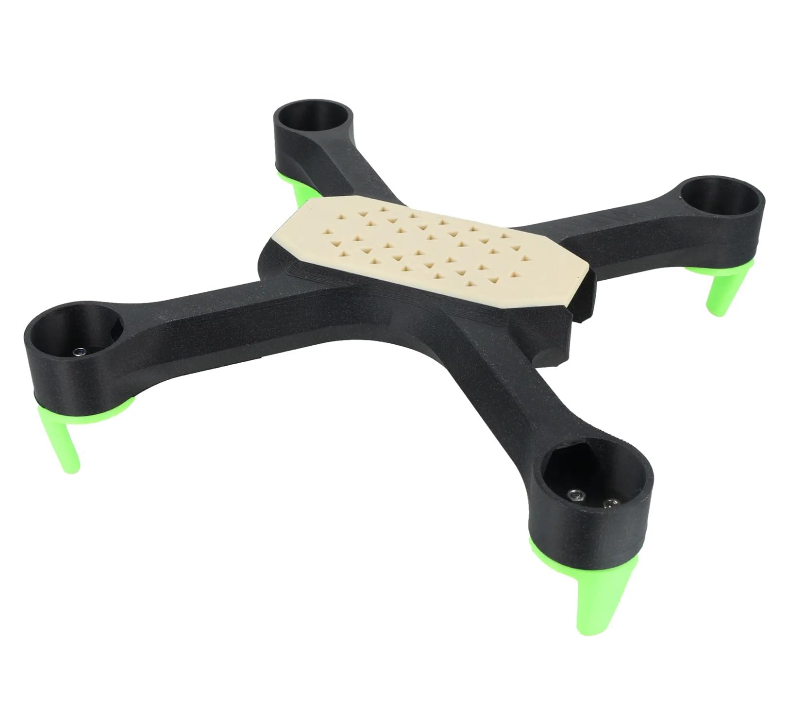 ROSA3D ASA + 5 Kevlar Filament 1.75 mm für 3D Drucker, Schwarz 1 kg