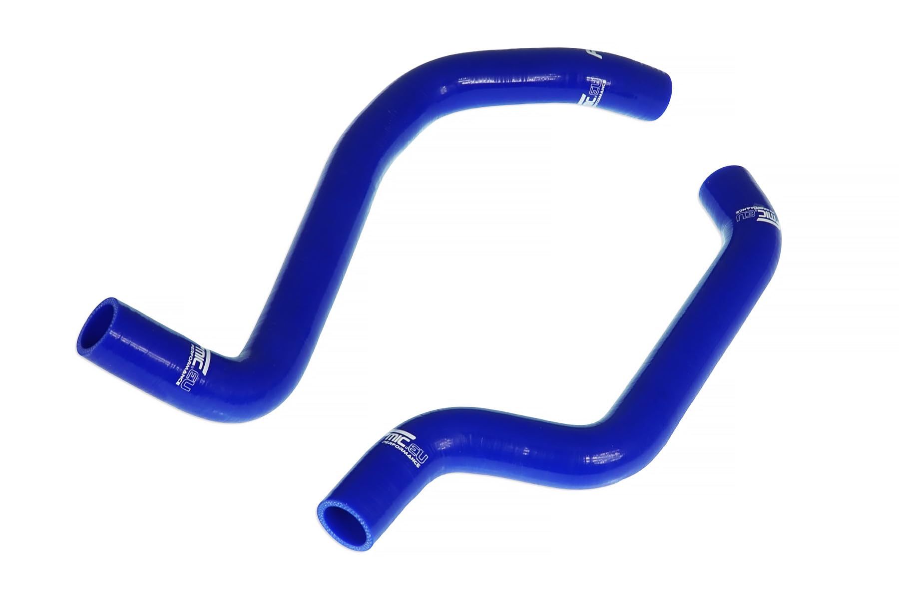 FMIC.EU PERFORMANCE Tubi di raffreddamento in silicone per Mitsubishi 3000GT GTO 91-99 Tubi di raffreddamento in silicone per tubi in silicone per sistema di raffreddamento Dodge Stealth 91-96