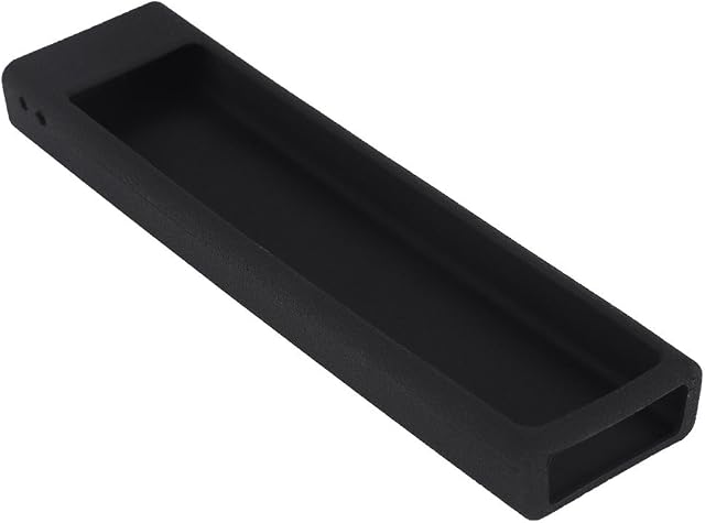Remote Control Cover for Sony Smart TV, Shockproof TV Remote Case Anti-slip Protective Case for Sony Remote Controller RMF-TX200C