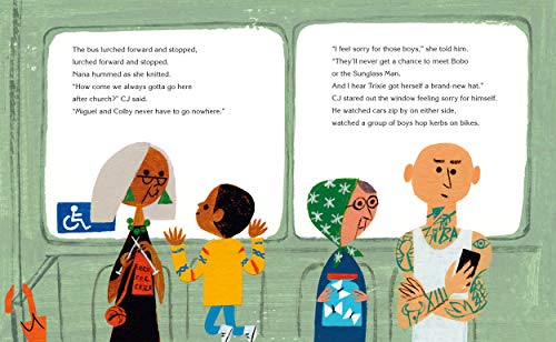 Last Stop On Market Street - Image 3