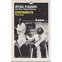 Statements