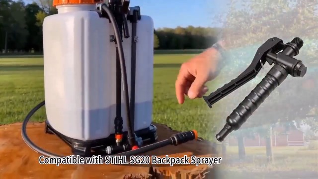 Amazon.com : Vanshly,4247-500-1300 Sprayer Handle Spray Gun