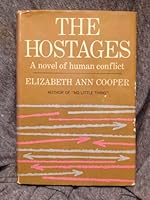The Hostages B004BRM1MI Book Cover