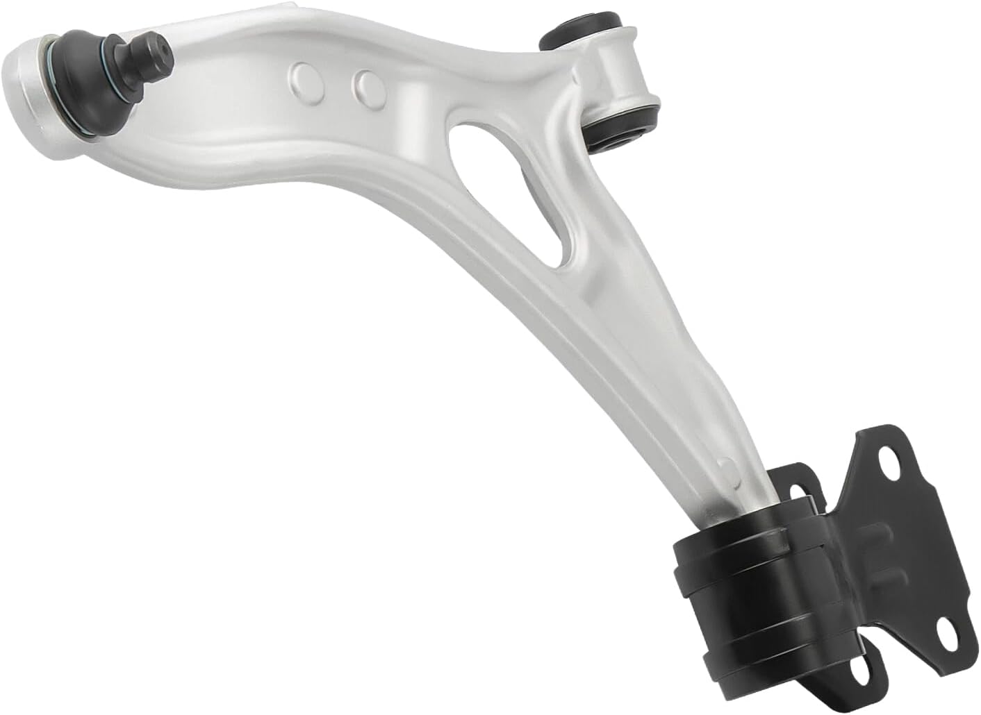 2Pcs Front Lower Control Arm with Ball Joint Suspension kit fit for 2013-2018 FORD C-MAX, for 2012-2018 FORD FOCUS