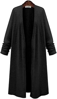 Amazon Co Jp 人気のレディース ロングカーディガンランキング