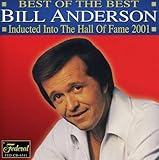 Best Of The Best Bill Anderson