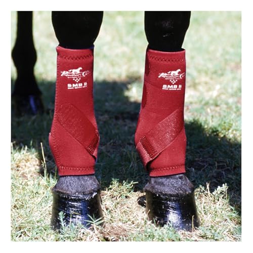 Image of Professional's Choice SMBII Sports Medicine Boot