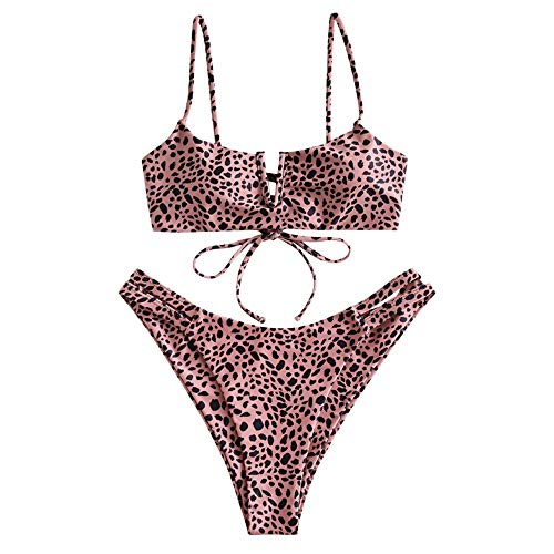 Bikinis Zaful Mira las Opiniones antes de comprar
