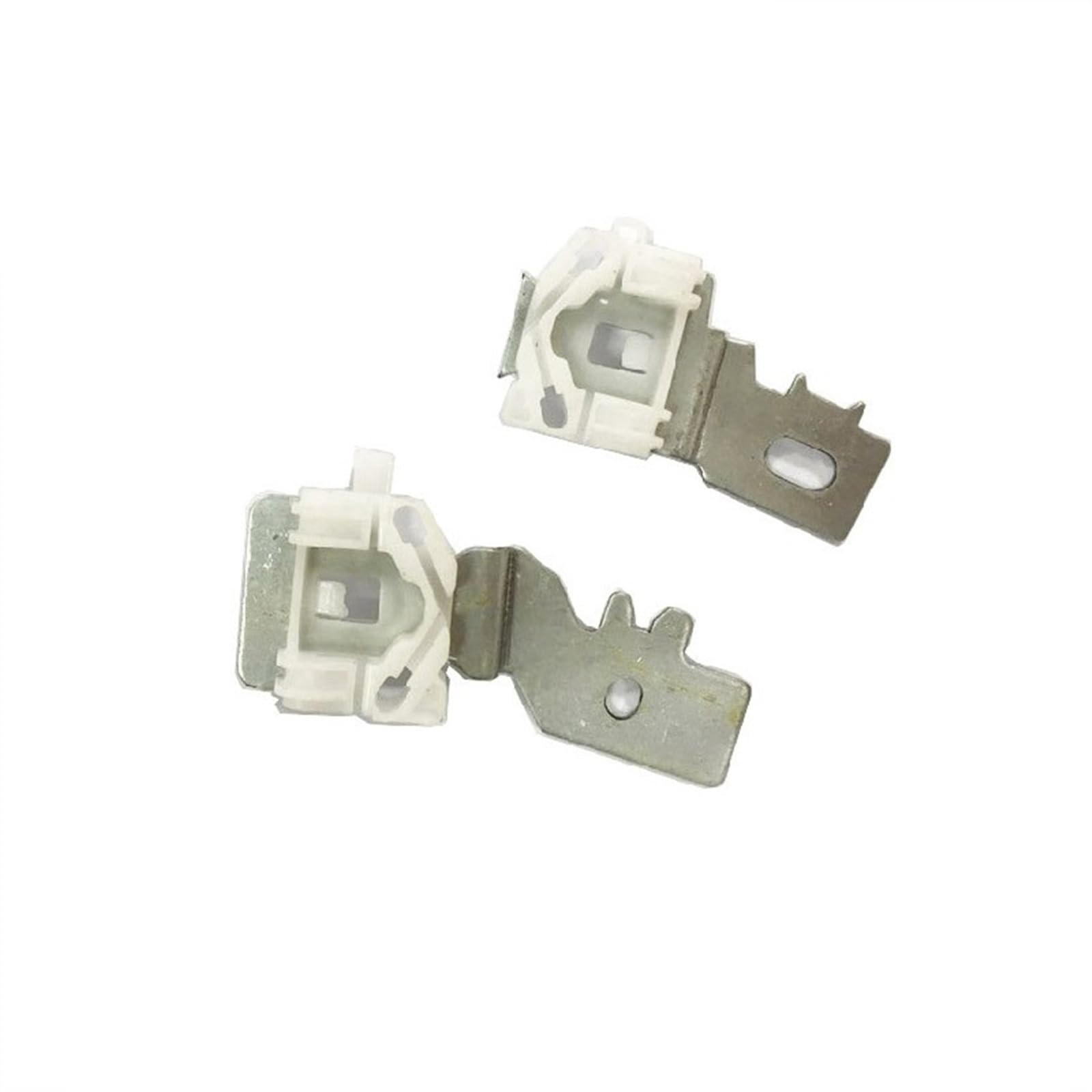 Pbqenxb One Color Window Regulator Electric For Primera P12 2002-2007 For Qashqai J10 Jj10 2007-2015 Suv Window Regulator Repair Clips Front-Left