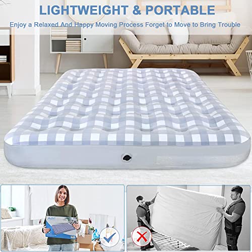 The 30 Best Air Mattresses with Patch Kit of 2024 [Verified] Cherry Picks