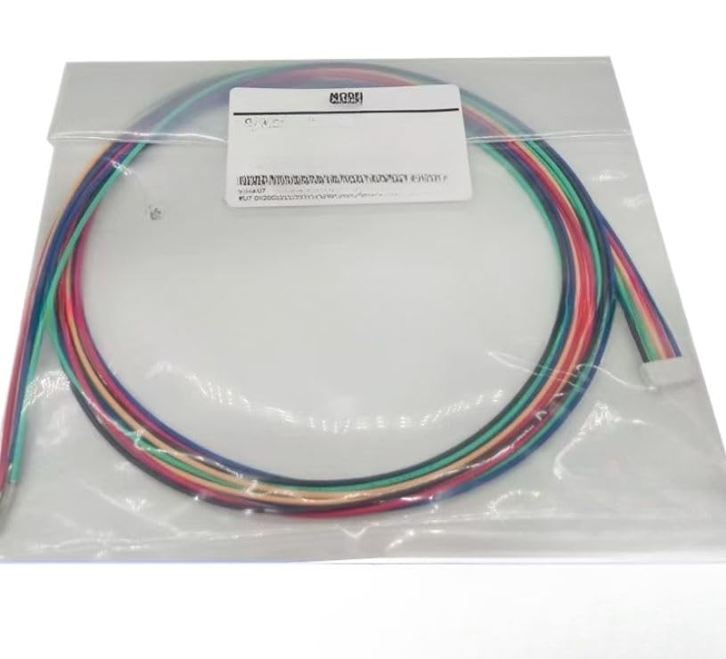 1-Piece brand new for LC2U10A motor cable connection cable