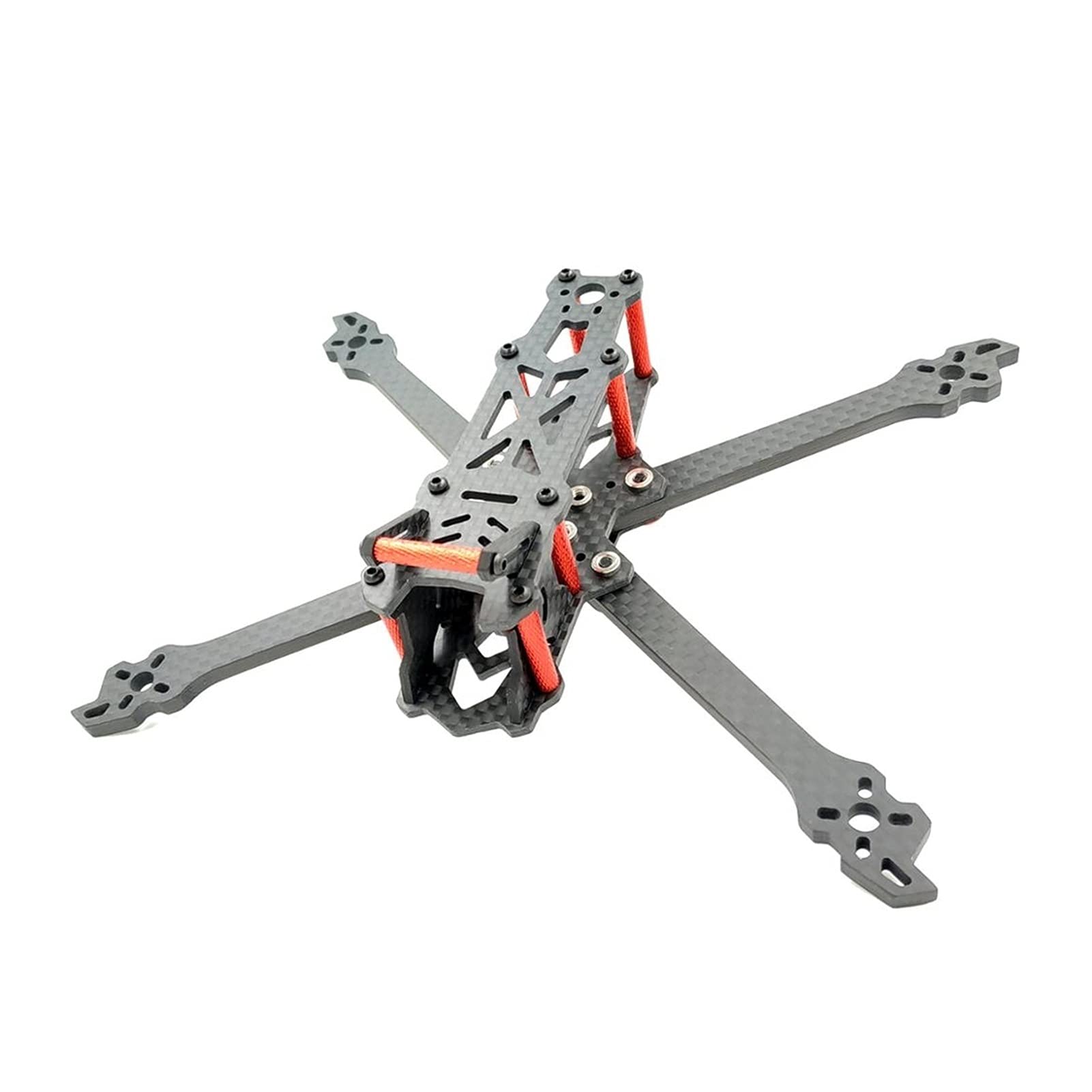 Dla MINI, zestaw ramek RC Drone FPV Racing F3 F4 Runcam FOXEER CADDX.US Micro Series 4040 4045 Zestaw części zamiennych do gaźnika