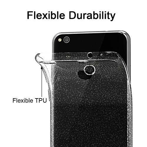 IVoler Cover Compatibile con Huawei P8 Lite 2017