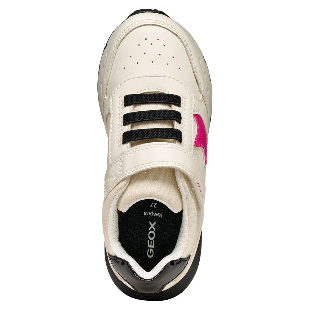 Geox J Fastics Girl Zapatillas Niñas