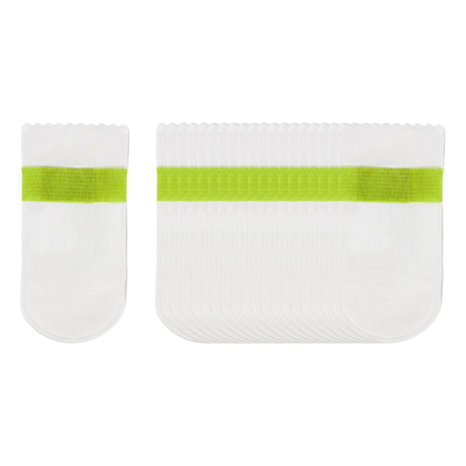 MYADDICTION 20 Pieces Pet Disposable Shoes Paw Protection Cloth Covers Anti Dirty Boots M Pet Supplies | Dog Supplies | Clothing & Shoes (B0BSNPLG1T) Amazon Price History, Amazon Price Tracker
