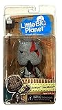  Import Europe - Figura Sackboy Kratos LittleBigPlanet, Serie 1