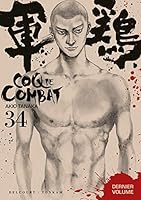 Coq de combat T34 (34) 275608008X Book Cover