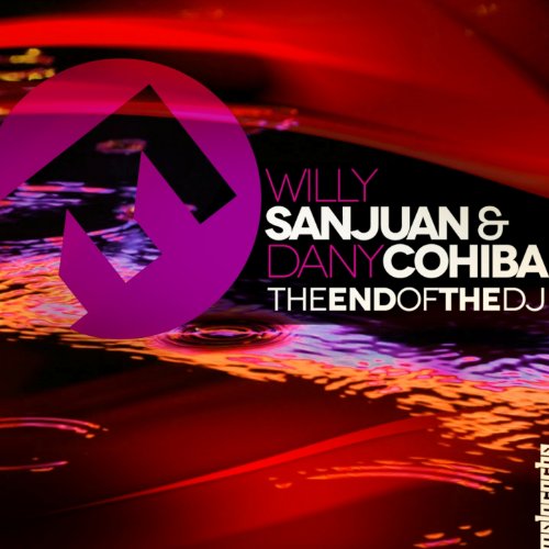 The End of the DJ by Willy Sanjuan, Dany Cohiba on Amazon Music
