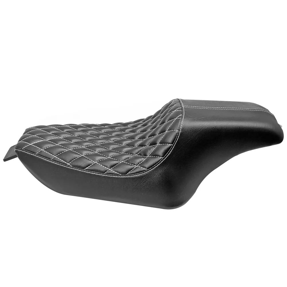 Moto Cuscino Per Sportster XL883 1200 Custom 72 48