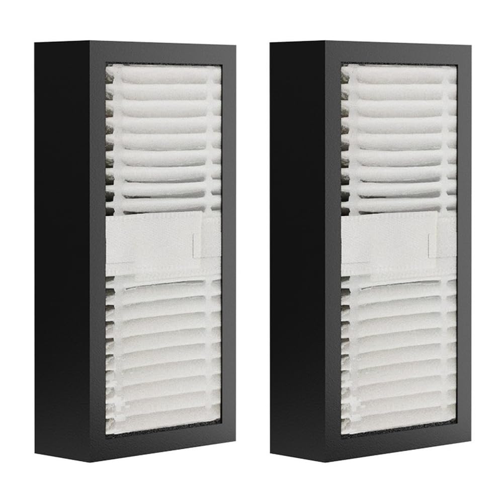 2-Pack HEPA Air Filter for 3D Printers