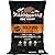 Bear Mountain BBQ FK91 All Natural Low Moisture Hardwood Smoky Bold Craft Blends BBQ Smoker Pellets for Outdoor Grilling and Smoking, 20 Pound Bag