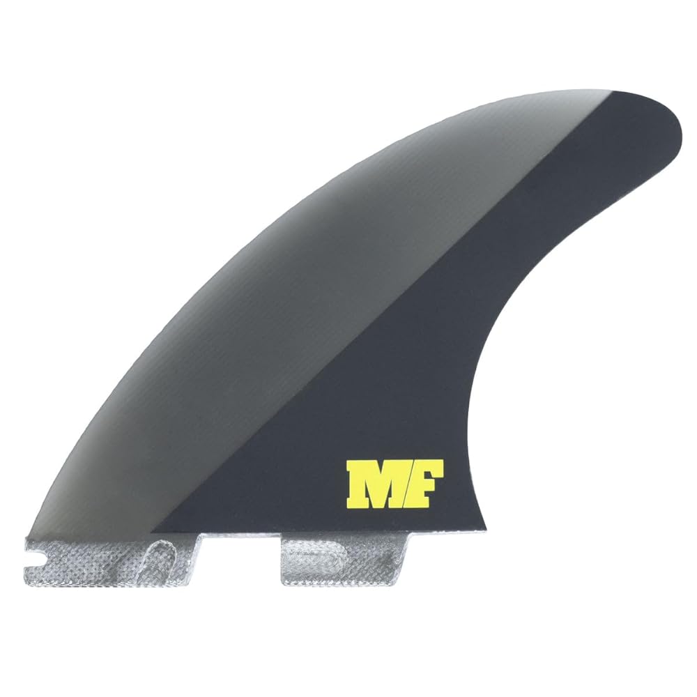 【新品】FCS II MICK FANNING TRI FIN Amazon.com : FCS II Mick Fanning Neo Carbon Large Tri Fins