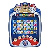 Vtech PAW Patrol - Leuchtendes Lerntablet